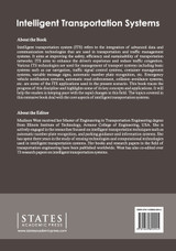 Intelligent Transportation Systems Intelligent Transportation Systems