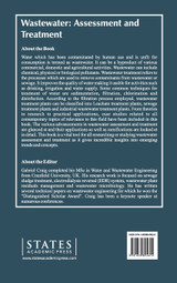 Wastewater Wastewater