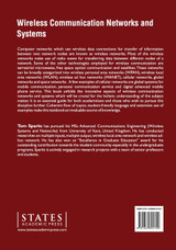 Wireless Communication Networks and Systems