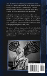 Redemption - A Gay Paranormal Mystery / Love Story Redemption - A Gay Paranormal Mystery / Love Story
