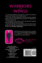Warriors with Wings