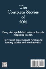 Metaphorosis 2021 Metaphorosis 2021