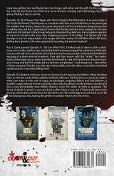 A Grifter's Song Vol. 8 A Grifter's Song Vol. 8