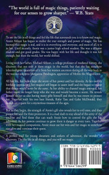 Annie Abbott and the Race to the Red Queen