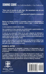 Dominio Sobre Las Enfermedades y Las Dolencias