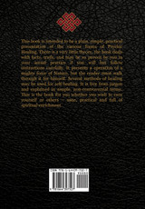 The Manual of Psychic Healing