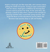 Anjali the Brave