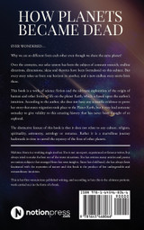 How Planets Became Dead