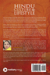 Hindu Culture and Lifestyle - Part I