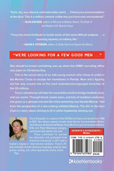 The Girl in the Gun Club