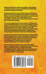 The Art of Impactful Communication