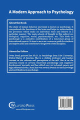 A Modern Approach to Psychology