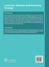 Consumer Behavior and Marketing Strategy