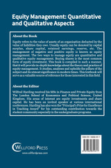 Equity Management