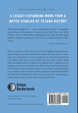 Mexican Americans in West Texas Mexican Americans in West Texas