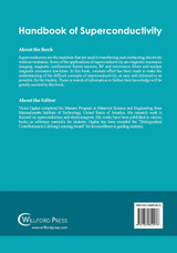 Handbook of Superconductivity