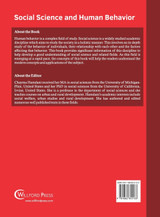 Social Science and Human Behavior