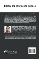 Library and Information Science