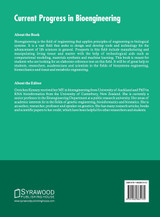 Current Progress in Bioengineering