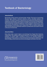 Textbook of Bacteriology Textbook of Bacteriology