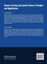 Remote Sensing and Spatial Science