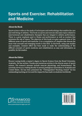 Sports and Exercise Sports and Exercise