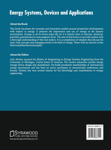Energy Systems, Devices and Applications