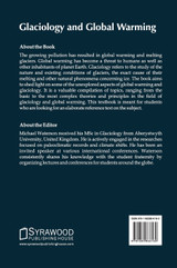 Glaciology and Global Warming