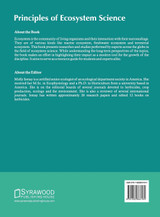 Principles of Ecosystem Science