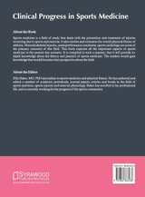 Clinical Progress in Sports Medicine