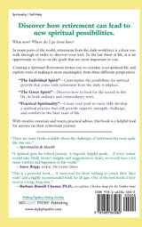 Creating a Spiritual Retirement