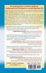 The Rituals & Practices of a Jewish Life