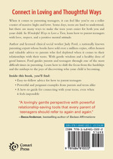Wonderful Ways to Love a Teen