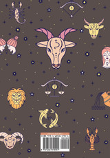 Capricorn Zodiac Journal