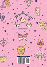 Libra Zodiac Journal