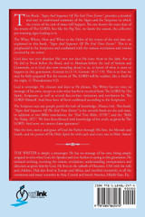 Signs and Sequence of End Times