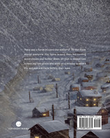 Alaska Winter Miracle