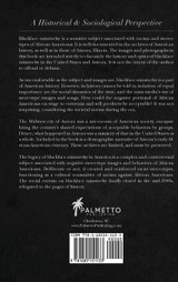 Blackface Minstelsy in Aurora, Illinois