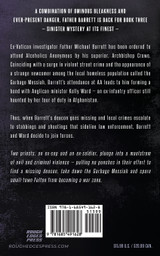 Archbishop's Confession