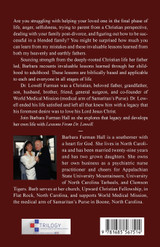 Lessons from Dr. Lowell Lessons from Dr. Lowell