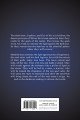 Legends of Cydrisia