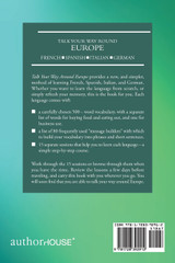 Talk Your Way Round Europe