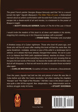 The Killer Flies of Luxor