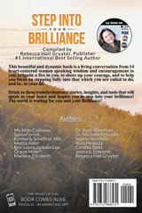 Step Into Your Brilliance Step Into Your Brilliance