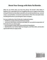 Keto Fat Bombs