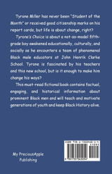 Tyrone's Choice