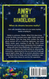 Awry With Dandelions