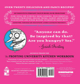 The Frosting University Kitchen Workbook The Frosting University Kitchen Workbook