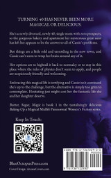 Butter, Sugar, Magic