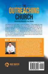 The Outreaching Church The Outreaching Church